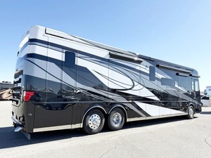 PROVEEDOR de Nueva Autocaravana Clase A 2026 New mar Es sex 4551 en Venta - Product Image 6