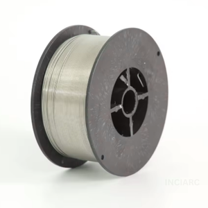 ลวดเชื่อมสแตนเลส Mig Tig AWS A5.9 ER309LMo น้ำหนัก 15 กก. ทนทานต่อการแตกร้าว รับประกัน 3 ปี 304 MIG MAG แกนตัน ขนาด 0.8 มม. - Product Image 5