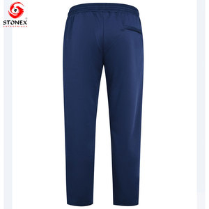 Ensemble survêtement zippé à capuche pour homme, 2 pièces, hiver |   Vêtement de sport décontracté, logo personnalisé, coupe ajustée, doublure en polaire, séchage rapide, respirant - Product Image 4