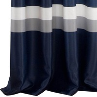 Rideaux occultants en tulle écologiques personnalisés, design pakistanais, fournisseur 2026, dernier modèle, rideaux floraux légers
