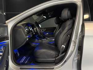 Mercedes-Benz S 350 2015, 87000 km, 258 CV, 190 kW, V8, Transmisión Automática de 9 Velocidades - Product Image 3