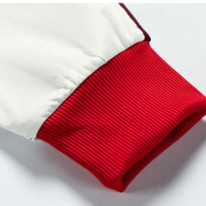 Diseño personalizado calidad hombres chándal hecho a medida hombres chándal para correr chándal al por mayor - Product Image 3