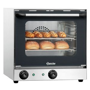 Horno de Convección de Sobremesa AT110 - Product Image 1