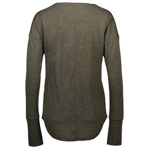 T-shirt surdimensionné imprimé de logo personnalisé pour hommes T-shirt 100% coton tricoté personnalisable avec impression de logo - Product Image 2