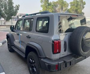 NEATLY USED 2024 300 2.0T Conqueror 4WD Off Road - Prêt à être expédié - Product Image 2