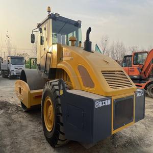 Apisonadora en Venta, Diseñada para Trabajos de Construcción Difíciles, Ofrece Compactación y Rendimiento Superiores - Product Image 5