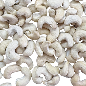 Ventas calientes de alta calidad orgánica al por mayor anacardos W240 precio Vietnam anacardos OEM, ODM - Product Image 1