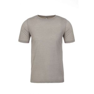 Next Level 3600 T-shirt en coton unisexe T-shirt à manches courtes et col rond pour hommes-Or - Product Image 3