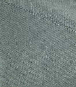 Sweat à capuche décontracté pour homme avec poche kangourou et capuche à cordon de serrage réglable Sweat-shirt à manches longues en coton mélangé doux - Product Image 5