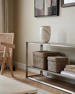 Petit panier Gaya avec couvercle, boîte de rangement artisanale, écologique, décoration naturelle pour la maison et la maison, vente en gros du Vietnam - Product Image 5