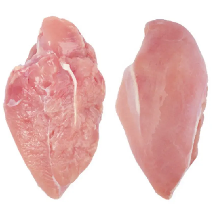 wholesale Frozen Boneless Skinless Chicken Breasts