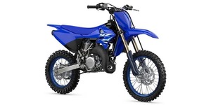 คุณภาพสำหรับมอเตอร์ไซค์รุ่นใหม่ปี 2025 YZ85 รถวิบาก รับประกัน 2 ปี พร้อมจัดส่ง - Product Image 3
