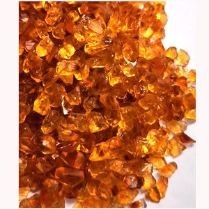 พลอยซิทรีนธรรมชาติขนาด6มม. ถึง13มม. 740ชิ้น1481หยาบของสินค้า Iroc - Product Image 3