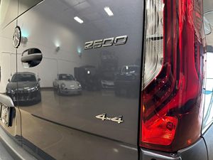 2022 Sprinter 2500 4x4 1 Propietario, Turbodiesel V6, 4WD, Altamente equipado, Conversión Camper - Product Image 3