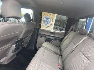 CAMIONETA F-150 XLT SUPER CREW 2016 USADA EN BUEN ESTADO, MOTOR EN BUEN ESTADO, TRANSMISIÓN AUTOMÁTICA, LISTA PARA LA VENTA - Product Image 3