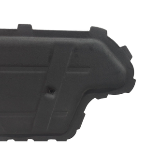 Tapis de capot avant AUDI Q3 Série (F3B) 83A863825 (18>) - Product Image 2