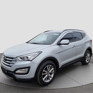 2013 Hyun-dai SantaFe DM PREMIUM * 2S.KEY + NAVI + 18R * kilométrage court entièrement en vedette bonne qualité le plus chaud SUV coréen bel état - Product Image 1