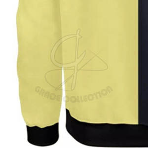 เสื้อสเวตเชิ้ตคอกลมสำหรับผู้ชายหลากสีสำหรับฤดูหนาว - Product Image 6