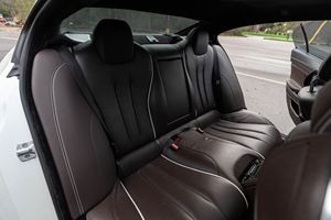 Elegante BMW Alpina B6 Gran Coupé 2017 - Product Image 3