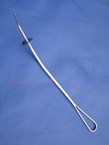 Elevador Uterino Manual de Acero Inoxidable de Alta Calidad, Instrumentos Quirúrgicos OB/GYN, ENGR TRADERS & CO., Certificado CE Clase I - Product Image 6