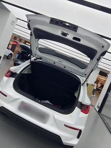 Usado en buen estado a precio de mayorista, 2023, vehículo eléctrico compacto, bajo kilometraje, sin problemas mecánicos, listo para conducir. - Product Image 3