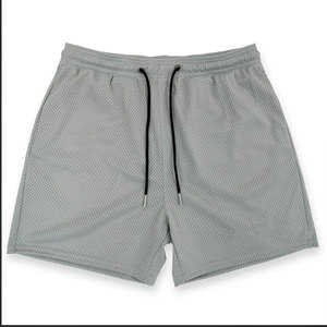 Wholesale Custom Made Short Set for Men High Quality 100% Cotton Summer Wear Hip Hop Style Solid Design Your Own Logo Summer Set - Product Image 1