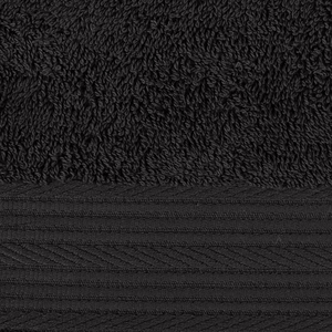 Ensemble de serviettes de bain personnalisées de super qualité 100% coton serviettes de bain de style turc pour la maison et l'hôtel - Product Image 3