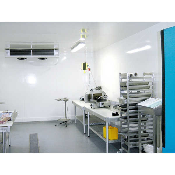 Freva GFK Insulation Panels for Cold Room Storage
