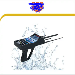 Filtre à eau souterraine GER Detect de haute qualité, état neuf ou d'occasion, capacité 1000L pour usine de fabrication - Product Image 1