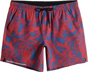 Pantalones Cortos Deportivos de Compresión Personalizados de Poliéster para Hombre, para Correr, Entrenamiento, Gimnasio, Fitness - Product Image 1