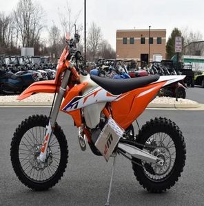Nouvelle Offre Scellée Moto Tout-Terrain de Course 250CC pour Adultes Haute Performance 350 450 OEM ODM Moto Industrielle DIY - Product Image 1