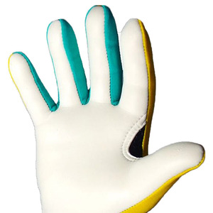 Prix de gros des poignées légères de haute qualité gants de football gaélique évacuation de l'humidité confortable sports irlandais jeunes adultes - Product Image 6
