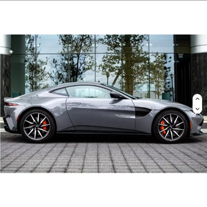 Meilleures ventes de voitures d'occasion <span class=keywords><strong>Aston</strong></span> <span class=keywords><strong>Martin</strong></span> <span class=keywords><strong>Vantage</strong></span> Coupé - Product Image 2