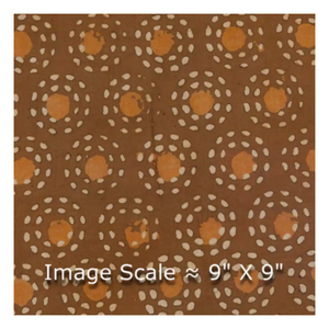 Imprimé numérique géométrique de haute qualité 100% Techniques et matériel de style de conception personnalisables IND - Product Image 5