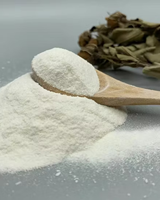 Poudre d'Agar-agar de Haute Qualité – Fournisseur Fiable et Commandes en Gros
