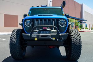 Jeep Wrangler Rubicon 392 Usado en Excelentes Condiciones, 2023 - Product Image 3