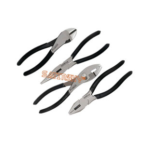 Instruments dentaires chirurgicaux professionnels en acier inoxydable de haute qualité - Product Image 6