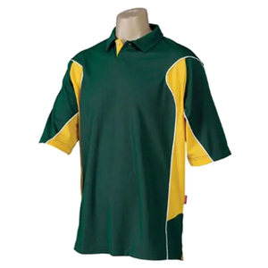 Uniforme de cricket personnalisé, jersey et pantalon sublimés haute durabilité, conçus pour les établissements scolaires américains et les programmes universitaires - Product Image 5