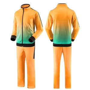 Conjuntos Deportivos para Hombre con Lavado Ácido, Colección de Verano, Hechos a Medida, Transpirables, Estampados, Nuevo Diseño, Venta al Por Mayor - Product Image 1