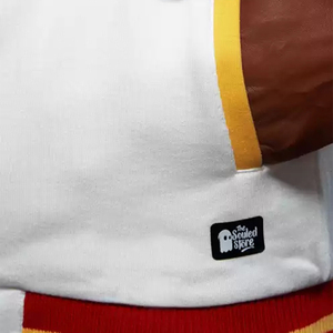 Custom Logo Wool Chenille Embroidery Varsity Letterman <b>Jackets</b> <b>Men</b> Vintage Blank <b>Long</b> Sleeve Varsity <b>Jacket</b> - Product Image 4