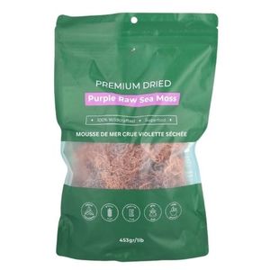 NATURAL SUN DRIED SEAMOSS WHOLESALE BEST PRICE GREAT FOR IMPORTERS - Product Image 6