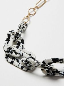 ห่วงโซ่เรซินคุณภาพดีที่สุดมีทุกขนาดและสีรูปทรงผีเสื้อราคาทางการตลาดที่แข่งขันได้ - Product Image 5