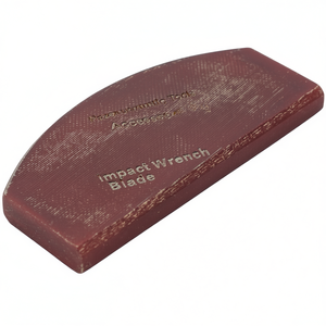 Accessoires et pièces pour outils pneumatiques Hazet, lame de clé à chocs - Product Image 2