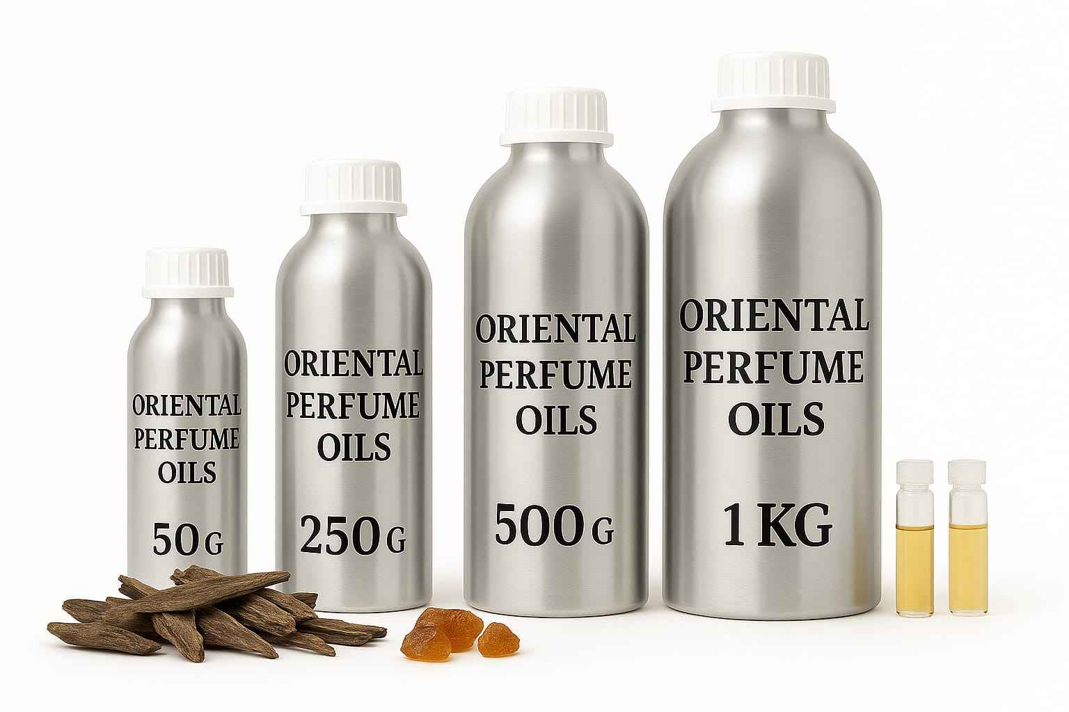 High Quality Jown Musk 1KG