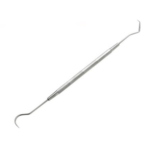 โพรบเครื่องมือทันตกรรมดีไซน์ใหม่น้ำหนักเบาออกแบบโลโก้ได้ตามต้องการ - Product Image 4