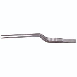 Instruments chirurgicaux Bonne Qualité Jansen Nasale Forceps 6-12 16 cm Dentelé Jaw Complète De Finition En Acier Inoxydable CE Approuvé - Product Image 3