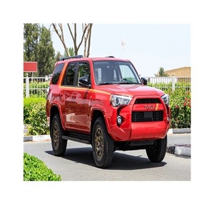 รถมือสอง2020รถออฟโร้ด TRD นักวิ่ง4คน4X4 4.0L V6ขับด้านซ้ายมือขวามือ - Product Image 1