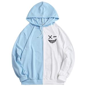 Sudaderas con Capucha Personalizadas para Hombre y Mujer, 100% Algodón, Suaves, Cómodas, Cálidas para Invierno, con Bolsillo Delantero, Estilo Casual, Color Sólido - Product Image 1