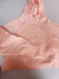 Sudadera con Capucha de Invierno para Hombre, Cierre de Cremallera, Diseño Personalizado, Felpa, Ropa Deportiva para Gimnasio, Chándal - Product Image 6