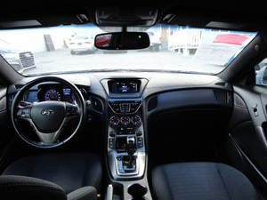 Auto Usado de Calidad a Precio Accesible, Hyundai Genesis 2016, Volante a la Izquierda - Product Image 4